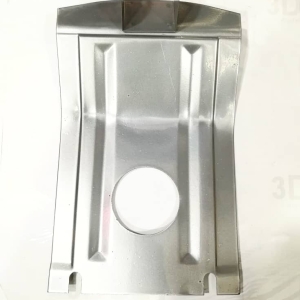 سینی زیر انجین هوندا