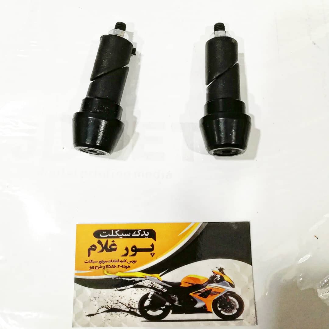 وزنه فرمان هوندا کلیک و های کلیک