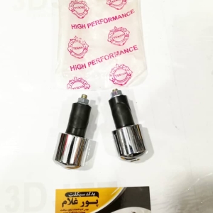 وزنه فرمان هوندا و ویو استیل