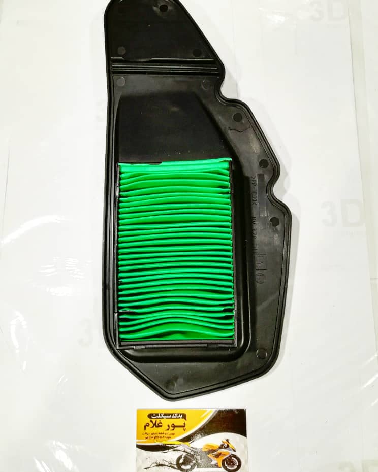 فیلتر هوا هوندا کلیک