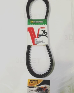 تسمه هوندا کلیک